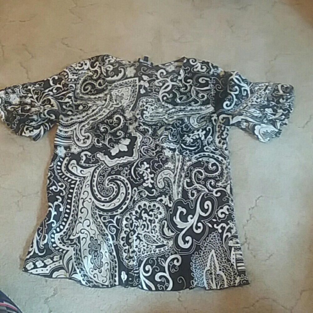 Limited dress shirt
